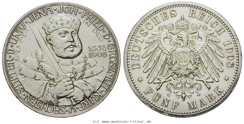 deutsches-kaiserreich-wilhelm-ernst-5-mark/73157.jpg