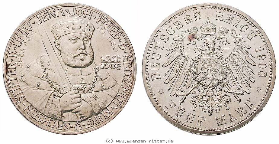 deutsches-kaiserreich-wilhelm-ernst-5-mark/ejae10188.jpg