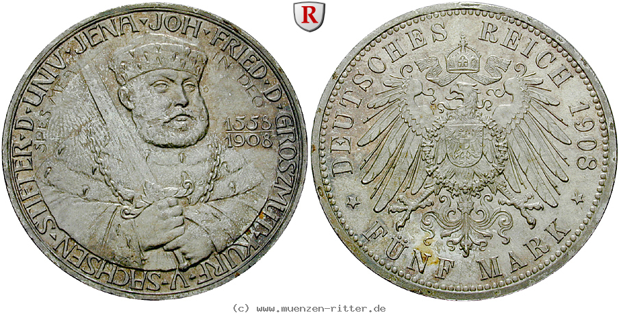 deutsches-kaiserreich-wilhelm-ernst-5-mark/ejae7350.jpg
