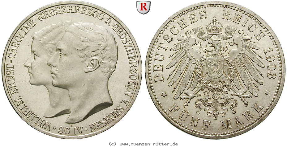 deutsches-kaiserreich-wilhelm-ernst-5-mark/ejae7716.jpg
