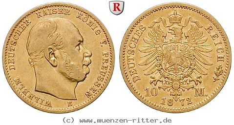 Klicken Sie auf das Bild um es auf Ihrem Rechner zu speichern deutsches-kaiserreich-wilhelm-i-10-mark/33125.jpg
