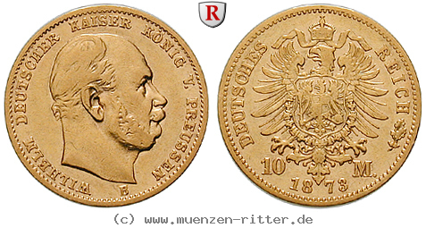 Klicken Sie auf das Bild um es auf Ihrem Rechner zu speichern deutsches-kaiserreich-wilhelm-i-10-mark/33128.jpg
