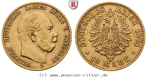Klicken Sie auf das Bild um es auf Ihrem Rechner zu speichern deutsches-kaiserreich-wilhelm-i-10-mark/33142.jpg