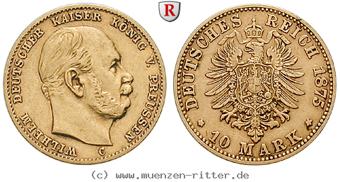deutsches-kaiserreich-wilhelm-i-10-mark/33146.jpg
