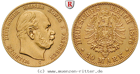 deutsches-kaiserreich-wilhelm-i-10-mark/33148.jpg