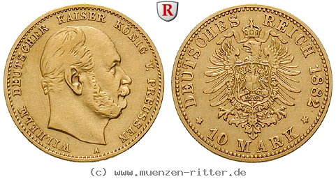 deutsches-kaiserreich-wilhelm-i-10-mark/33158.jpg