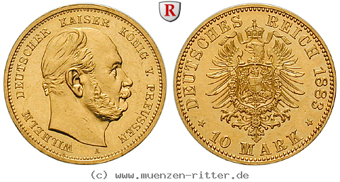 deutsches-kaiserreich-wilhelm-i-10-mark/33159.jpg