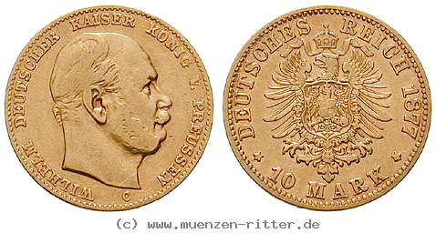 Klicken Sie auf das Bild um es auf Ihrem Rechner zu speichern deutsches-kaiserreich-wilhelm-i-10-mark/44337.jpg