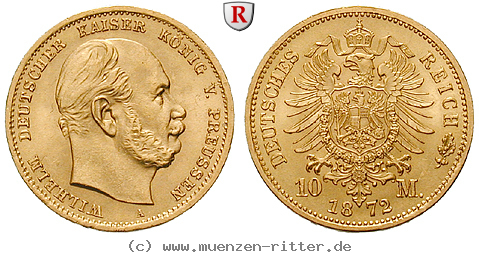 deutsches-kaiserreich-wilhelm-i-10-mark/58051.jpg