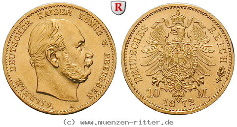 deutsches-kaiserreich-wilhelm-i-10-mark/71456.jpg