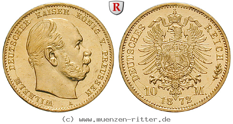 deutsches-kaiserreich-wilhelm-i-10-mark/71460.jpg