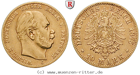 deutsches-kaiserreich-wilhelm-i-10-mark/76835.jpg