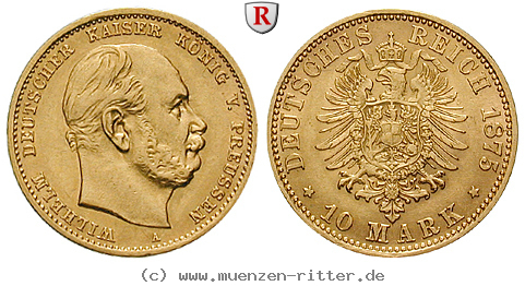 deutsches-kaiserreich-wilhelm-i-10-mark/82038.jpg