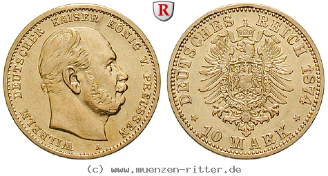 deutsches-kaiserreich-wilhelm-i-10-mark/83571.jpg