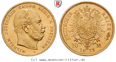 Klicken Sie auf das Bild um es auf Ihrem Rechner zu speichern deutsches-kaiserreich-wilhelm-i-10-mark/83905.jpg