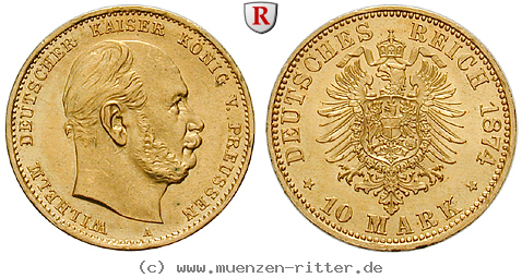 deutsches-kaiserreich-wilhelm-i-10-mark/88891.jpg