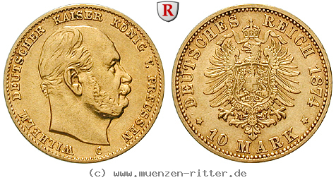 deutsches-kaiserreich-wilhelm-i-10-mark/94673.jpg