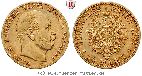 Klicken Sie auf das Bild um es auf Ihrem Rechner zu speichern deutsches-kaiserreich-wilhelm-i-10-mark/94679.jpg