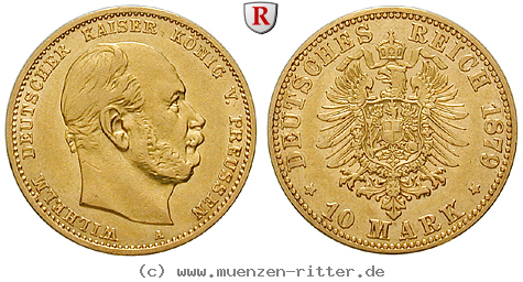 Klicken Sie auf das Bild um es auf Ihrem Rechner zu speichern deutsches-kaiserreich-wilhelm-i-10-mark/94682.jpg