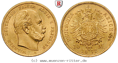 Klicken Sie auf das Bild um es auf Ihrem Rechner zu speichern deutsches-kaiserreich-wilhelm-i-10-mark/95290.jpg