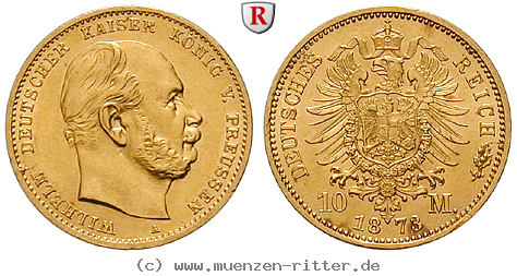 Klicken Sie auf das Bild um es auf Ihrem Rechner zu speichern deutsches-kaiserreich-wilhelm-i-10-mark/97076.jpg