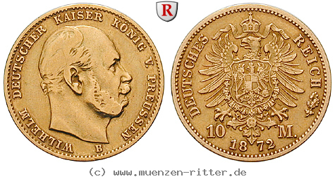 Klicken Sie auf das Bild um es auf Ihrem Rechner zu speichern deutsches-kaiserreich-wilhelm-i-10-mark/98896.jpg