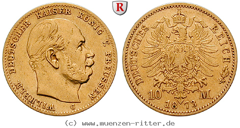 Klicken Sie auf das Bild um es auf Ihrem Rechner zu speichern deutsches-kaiserreich-wilhelm-i-10-mark/98932.jpg