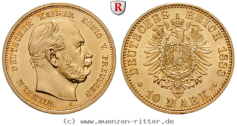 Klicken Sie auf das Bild um es auf Ihrem Rechner zu speichern deutsches-kaiserreich-wilhelm-i-10-mark/ejae10812.jpg