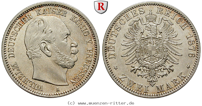 deutsches-kaiserreich-wilhelm-i-2-mark/104033.jpg