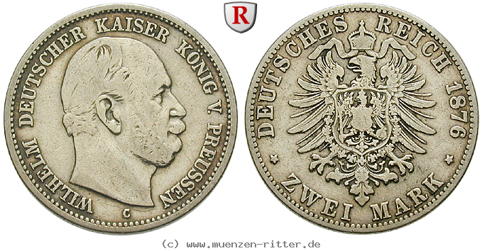 deutsches-kaiserreich-wilhelm-i-2-mark/58787.jpg