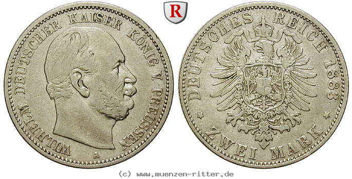 deutsches-kaiserreich-wilhelm-i-2-mark/58793.jpg