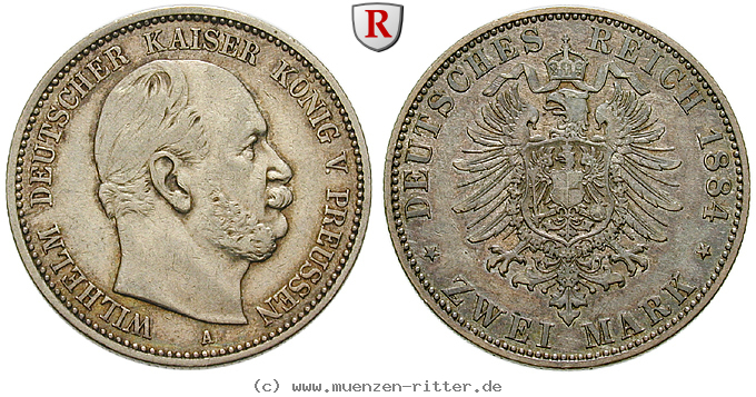 Klicken Sie auf das Bild um es auf Ihrem Rechner zu speichern deutsches-kaiserreich-wilhelm-i-2-mark/90522.jpg