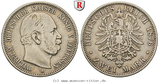 Klicken Sie auf das Bild um es auf Ihrem Rechner zu speichern deutsches-kaiserreich-wilhelm-i-2-mark/99470.jpg