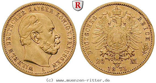deutsches-kaiserreich-wilhelm-i-20-mark/19285.jpg