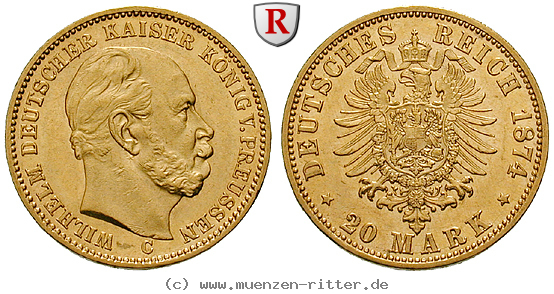 deutsches-kaiserreich-wilhelm-i-20-mark/33164.jpg