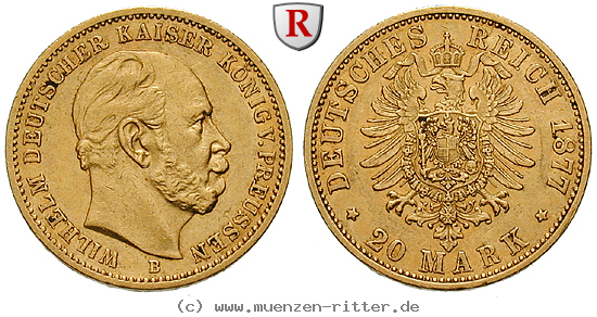 Klicken Sie auf das Bild um es auf Ihrem Rechner zu speichern deutsches-kaiserreich-wilhelm-i-20-mark/33169.jpg