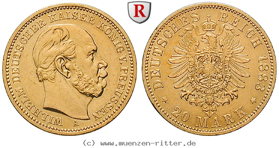 Klicken Sie auf das Bild um es auf Ihrem Rechner zu speichern deutsches-kaiserreich-wilhelm-i-20-mark/33175.jpg