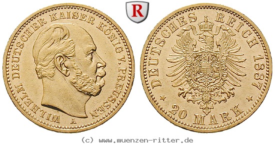 Klicken Sie auf das Bild um es auf Ihrem Rechner zu speichern deutsches-kaiserreich-wilhelm-i-20-mark/33179.jpg