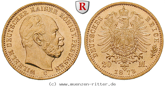 Klicken Sie auf das Bild um es auf Ihrem Rechner zu speichern deutsches-kaiserreich-wilhelm-i-20-mark/57225.jpg