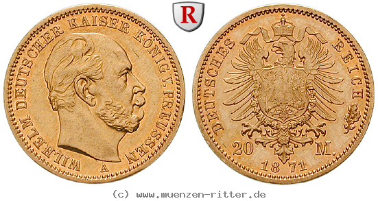 Klicken Sie auf das Bild um es auf Ihrem Rechner zu speichern deutsches-kaiserreich-wilhelm-i-20-mark/64121.jpg