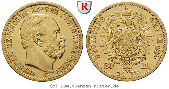 Klicken Sie auf das Bild um es auf Ihrem Rechner zu speichern deutsches-kaiserreich-wilhelm-i-20-mark/69492.jpg