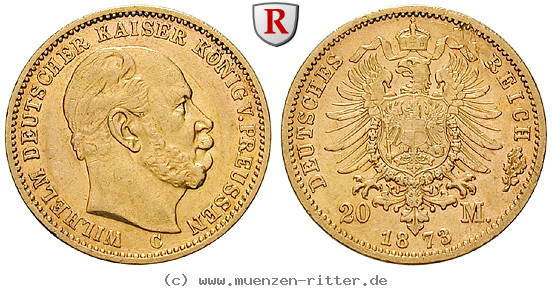 Klicken Sie auf das Bild um es auf Ihrem Rechner zu speichern deutsches-kaiserreich-wilhelm-i-20-mark/70359.jpg