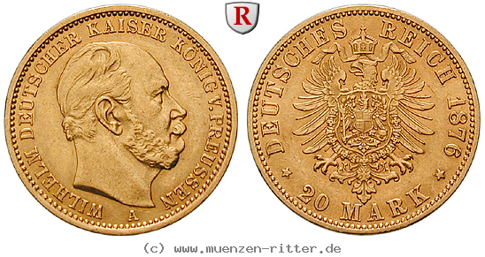 Klicken Sie auf das Bild um es auf Ihrem Rechner zu speichern deutsches-kaiserreich-wilhelm-i-20-mark/87575.jpg