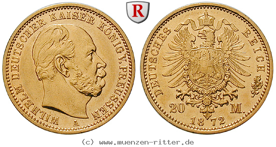 Klicken Sie auf das Bild um es auf Ihrem Rechner zu speichern deutsches-kaiserreich-wilhelm-i-20-mark/ejae11374.jpg