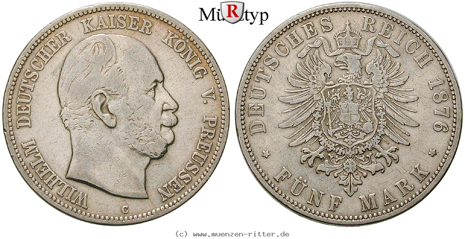 deutsches-kaiserreich-wilhelm-i-5-mark/12106.jpg