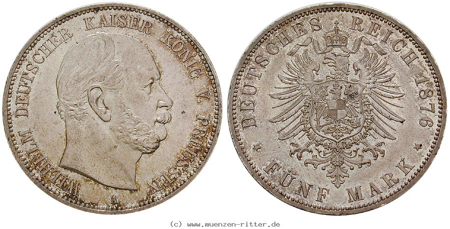 deutsches-kaiserreich-wilhelm-i-5-mark/16250.jpg
