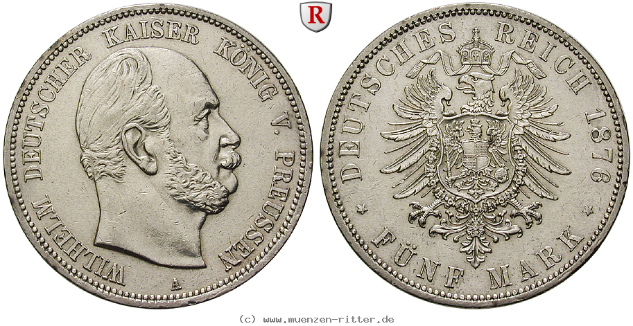 deutsches-kaiserreich-wilhelm-i-5-mark/28909.jpg