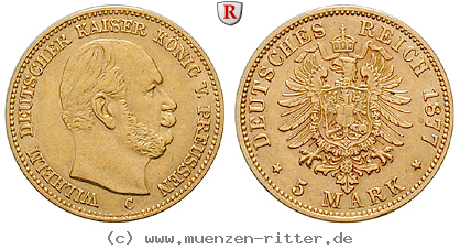 deutsches-kaiserreich-wilhelm-i-5-mark/44281.jpg