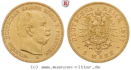 deutsches-kaiserreich-wilhelm-i-5-mark/57923.jpg