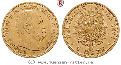 deutsches-kaiserreich-wilhelm-i-5-mark/69085.jpg